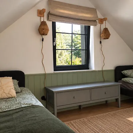 Plytniczanka Ferienhaus